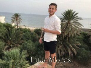 LukeMores