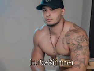 LukeSiinner
