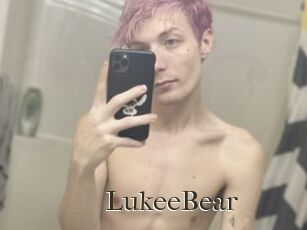 LukeeBear