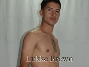 Lukke_Brown
