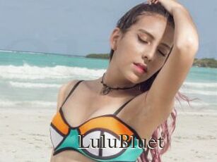LuluBluet