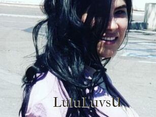 LuluLuvsU