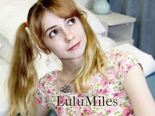 LuluMiles