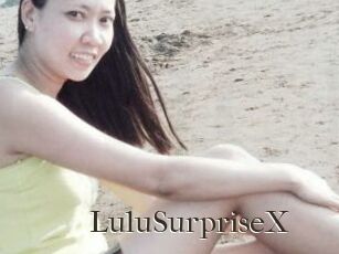 LuluSurpriseX