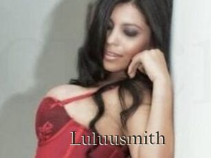 Luluusmith