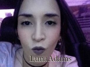 LunaAdams