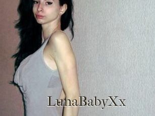 LunaBabyXx