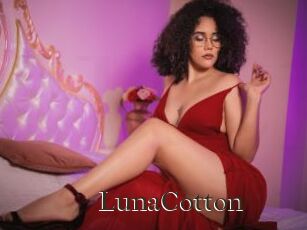 LunaCotton
