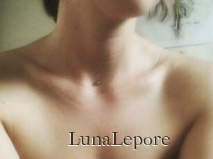 LunaLepore