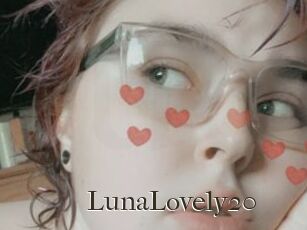 LunaLovely20