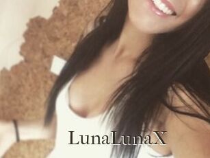 LunaLunaX