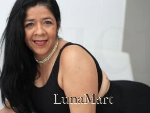 LunaMart