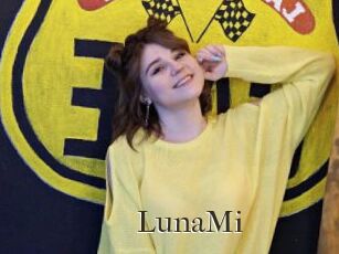 LunaMi