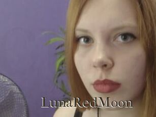 LunaRedMoon