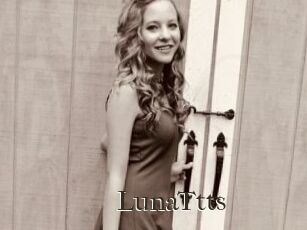 LunaTtts