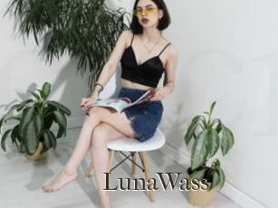 LunaWass