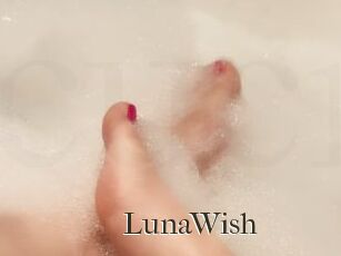 LunaWish
