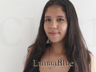 LunaaBlue