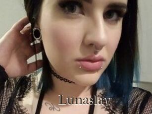 Lunaslay