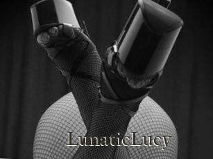 LunaticLucy