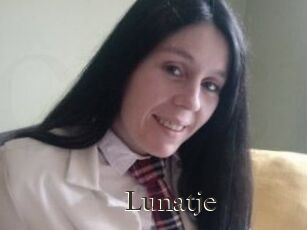 Lunatje