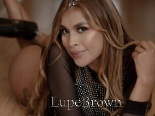 LupeBrown