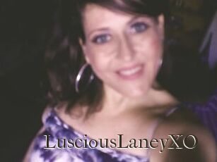 LusciousLaneyXO