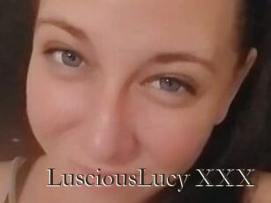 LusciousLucy_XXX
