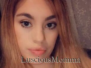 LusciousMomma