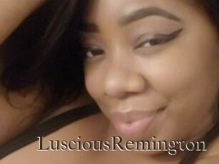 LusciousRemington