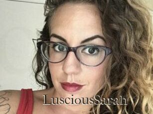 Luscious_Sarah