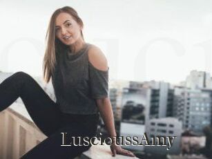 LuscioussAmy