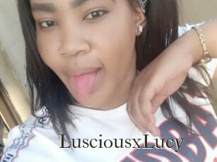 LusciousxLucy