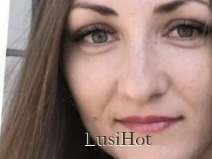LusiHot