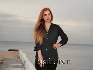 LusiLoren
