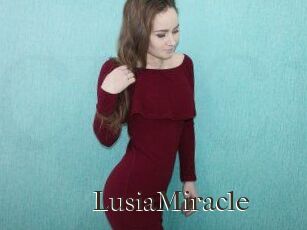 LusiaMiracle