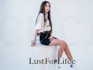LustForLifee