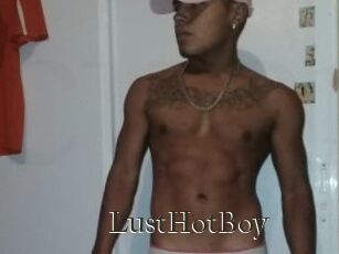 LustHotBoy
