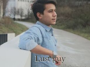 Lust_guy