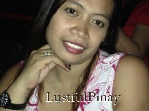 LustfulPinay