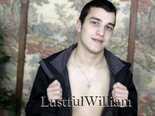 LustfulWilliam