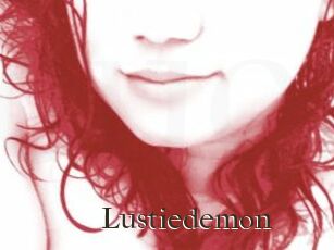 Lustiedemon