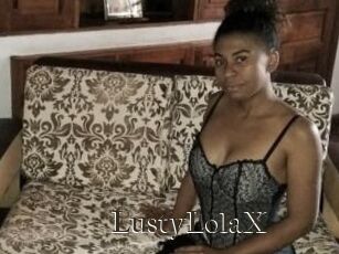 LustyLolaX