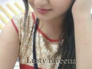 Lusty_raveena
