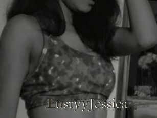 LustyyJessica