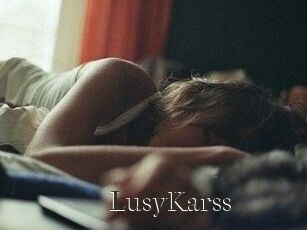 LusyKarss