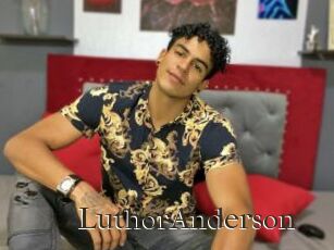 LuthorAnderson