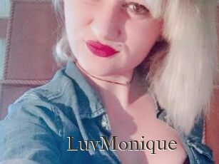 LuvMonique