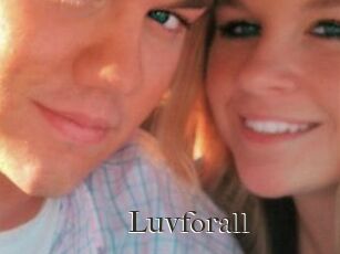 Luvforall