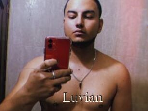 Luvian